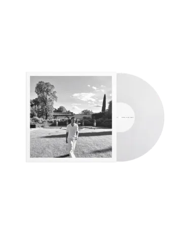 LOVE LOVE FLAKK / VINYL