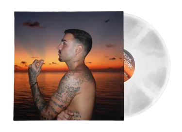 A NEW STAR (1 9 9 3) / VINYL