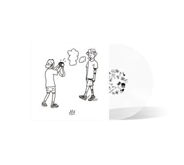 PLAYER HATER / VINYL