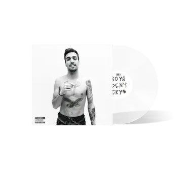 BOYS DON'T CRY / VINYL