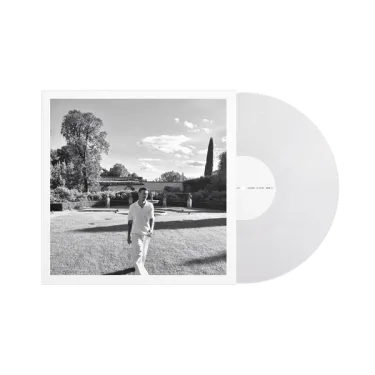 LOVE LOVE FLAKK / VINYL